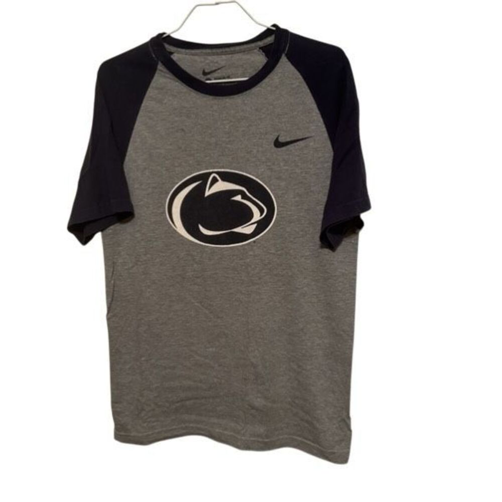 Penn State Men’s Small Nike Regular Fit T-Shirt